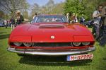 Iso Grifo Can Am 1971 года